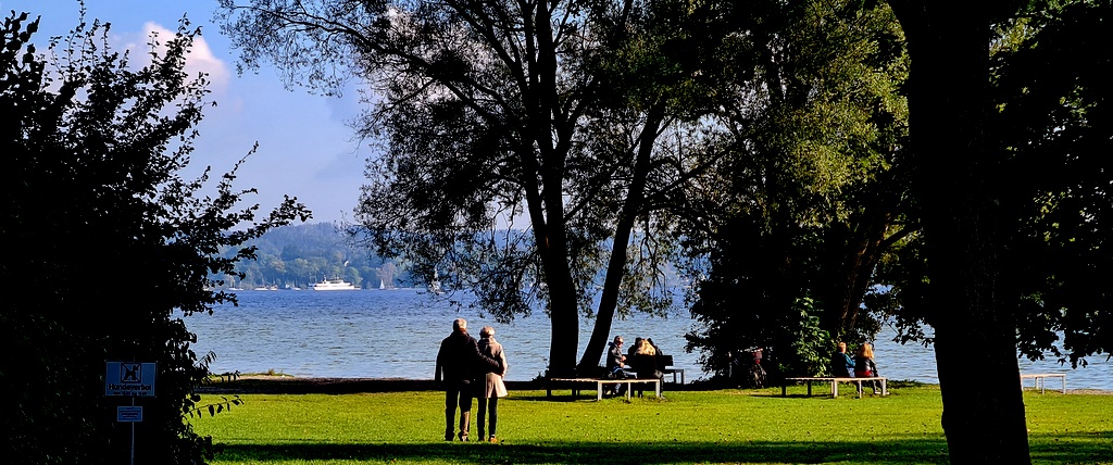 Radtour der Errinnerung 3 zwischen Ammersee und Lech Landkreis Landsberg am Lech Foto Bertold Jetschke